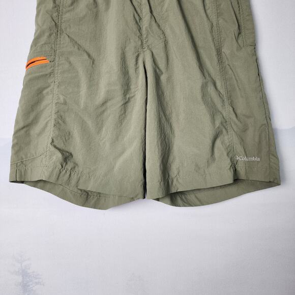 Columbia Sandy River Omni-Shade Cargo Shorts | Women's Small (8t) - Picture 5 of 13